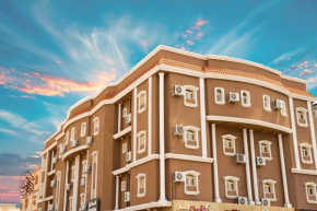 SAHARI ALFORSAN HOTEL Sabya فندق صحاري الفرسان